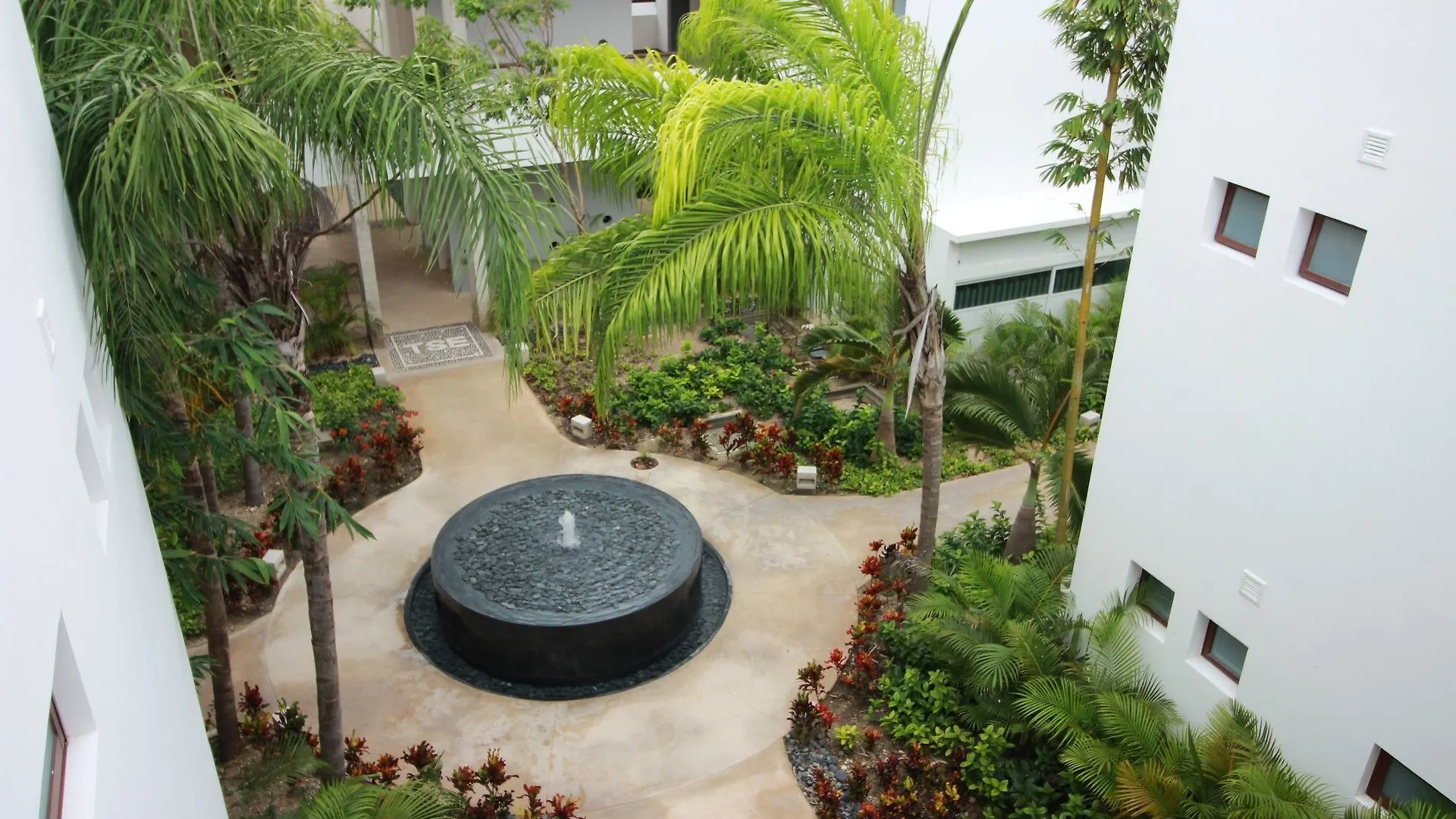 Apartmán Wellness Center Penthouse By Olahola Akumal